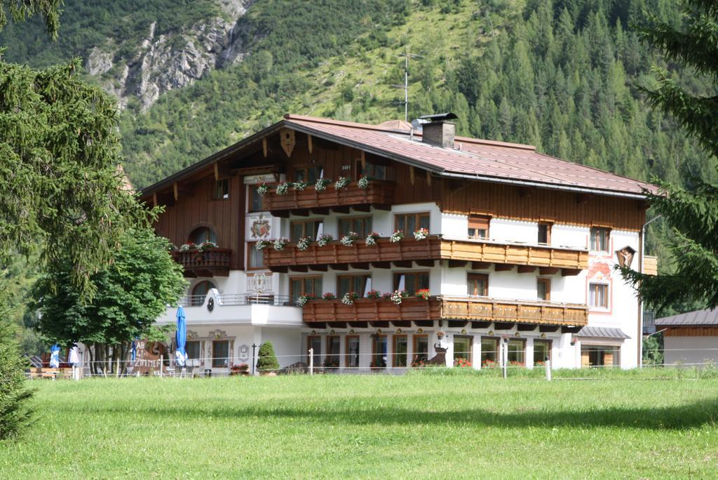 Garni Hotel Stockacher Hof 바흐 외부 사진
