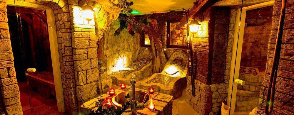 Garni Hotel Stockacher Hof 바흐 외부 사진