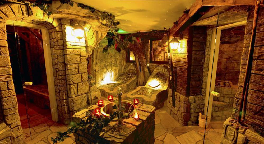 Garni Hotel Stockacher Hof 바흐 외부 사진