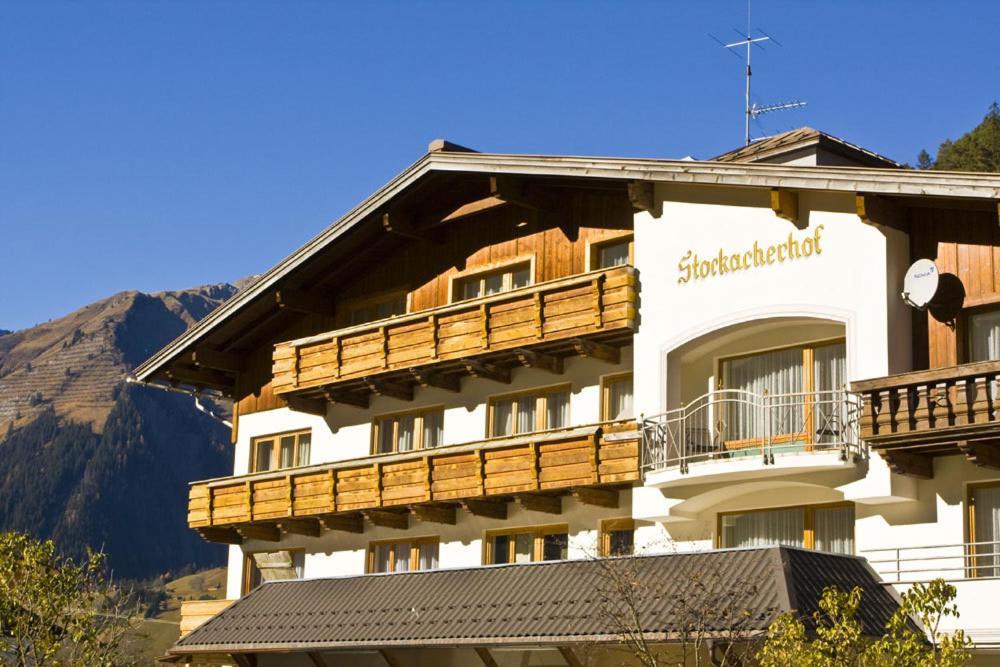 Garni Hotel Stockacher Hof 바흐 외부 사진