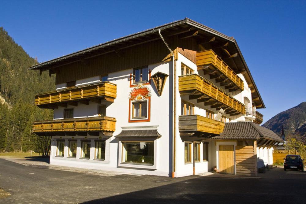 Garni Hotel Stockacher Hof 바흐 외부 사진