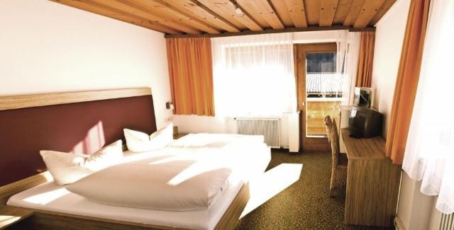 Garni Hotel Stockacher Hof 바흐 외부 사진